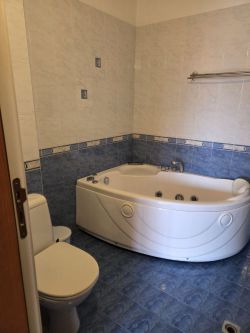 ОБЗАВЕДНЕН С ТЕХНИКА И МЕБЕЛИ МЕЗОНЕТ В РАЙОНА НА МАНАСТИРА