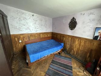 Къща с потенциал за къща за гости в с. Голямо Дряново – простор, функционалност и инвестиционна възм