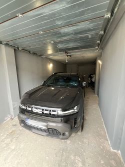 Продава гараж ново строителство – 30 кв.м., близо до Културния дом, Казанлък