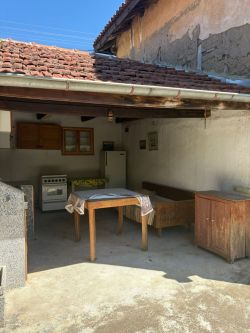 Продава Къща Ново строителство в гр.Казанлък