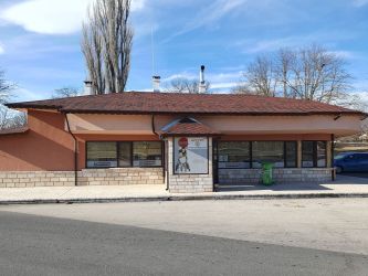 Продава Заведение Тухла в с.Долно Сахране