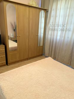 Отличен тристаен апартамент в Казанлък