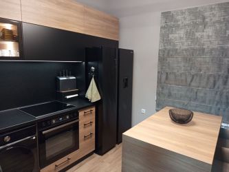 Двустаен апартамент за продажба – район Културен дом, гр. Казанлък