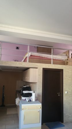 Студио под наем в центъра на гр. Казанлък