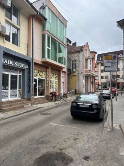 Магазин под наем в идеалния център на гр. Казанлък