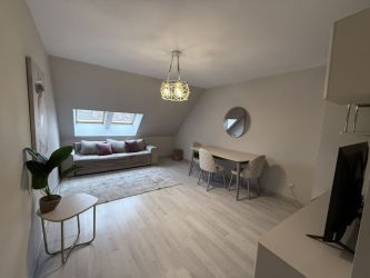 Невероятен напълно обзаведен мезонет с асансьор, 200 кв.м., Казанлък