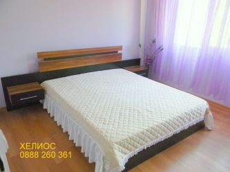 Отличен тристаен апартамент в Казанлък