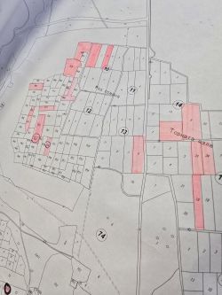 Продава Земеделска земя Земеделска земя в с.Горно Сахране