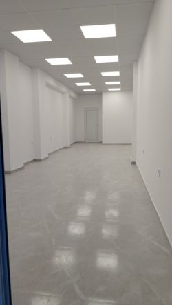 Отдавам под наем