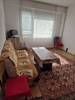 Продава Едностаен апартамент Панел в гр.Казанлък