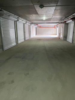 Продава подземен гараж,  ново строителство, с акт 16, Казанлък