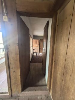 КЪЩА  В СЕЛО ЧЕРГАНОВО