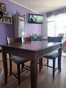 Агенция за недвижими имоти "ОЛИМПИЯ" продава :