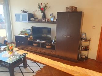 Продава Четиристаен апартамент Тухла в гр.Казанлък