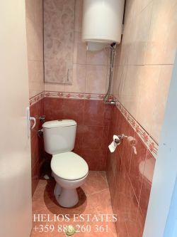 Тристаен апартамент в широк център