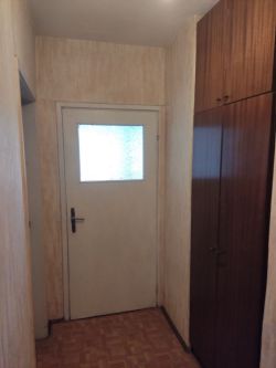 Апартамент под Абаята