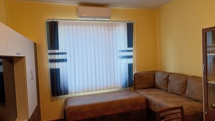 Двустаен апартамент за продажба – център, гр. Казанлък