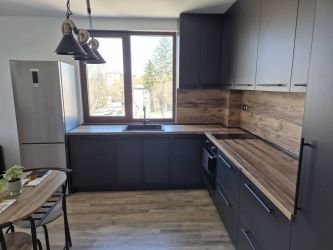 Отдава под наем Тристаен апартамент Ново строителство в гр.Казанлък