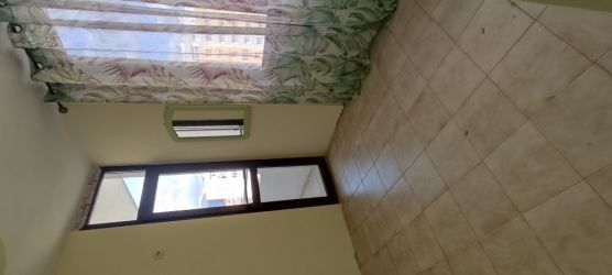 Дустаен апартамент в западната част на град Казанлък