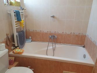 Продава Четиристаен апартамент Тухла в гр.Казанлък