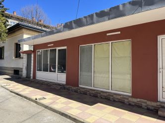 Отдава се под наем търговско помещение в района на ОУ „Георги Кирков“, гр. Казанлък