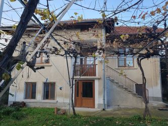 Продава Къща Ново строителство в гр.Казанлък