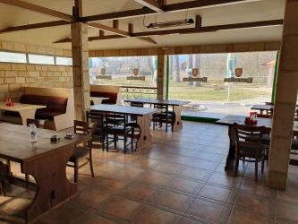 Продава Заведение Тухла в с.Долно Сахране