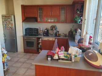 Продава Четиристаен апартамент Тухла в гр.Казанлък