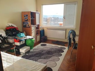 Продава Четиристаен апартамент Тухла в гр.Казанлък