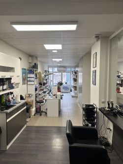 Магазин под наем в идеалния център на гр. Казанлък