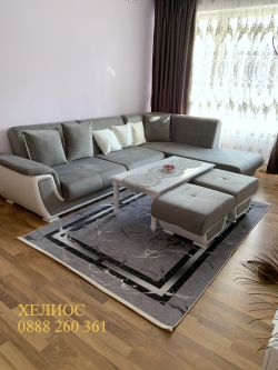 Отличен тристаен апартамент в Казанлък