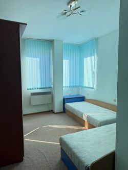 ОБЗАВЕДНЕН С ТЕХНИКА И МЕБЕЛИ МЕЗОНЕТ В РАЙОНА НА МАНАСТИРА