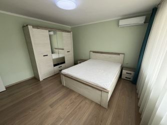 Отдава под наем двустаен апартамент в гр. Казанлък под АнтимИмоти Казанлък