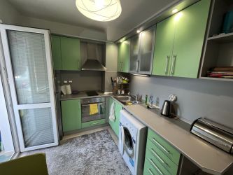 Двустаен апартамент за продажба – кв. Васил Левски, гр. Казанлък