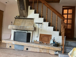 Продажба на прекрасна двуетажна вила в село Долно Сахране