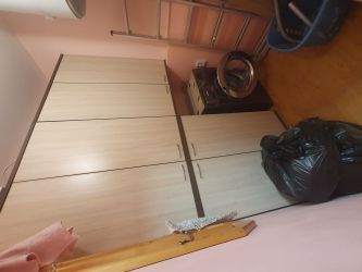 Продава Двустаен апартамент Панел в гр.Казанлък