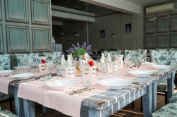 Парти зона ЛЪКИ 