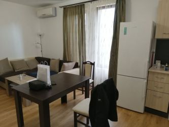 Двустаен апартамент под наем – до парк Розариум, гр. Казанлък