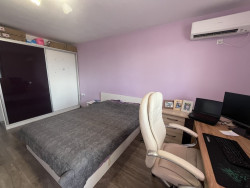 Тристаен апартамент с гараж за продажба – ново строителство, район Болницата, гр. Казанлък