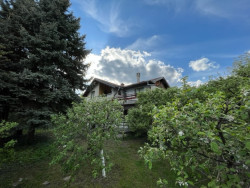 Продажба на прекрасна двуетажна вила в село Долно Сахране