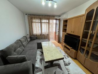 Отдава под наем Двустаен апартамент в гр.Казанлък