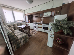 Продава Двустаен апартамент Тухла в гр.Казанлък