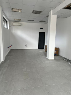 ТЪРГОВСКО ПОМЕЩЕНИЕ-МАГАЗИН