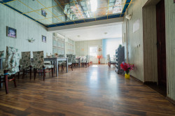 Парти зона ЛЪКИ 