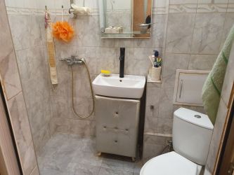 Продава Двустаен апартамент Панел в гр.Казанлък