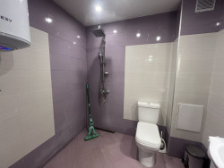 Тристаен апартамент с гараж за продажба – ново строителство, район Болницата, гр. Казанлък