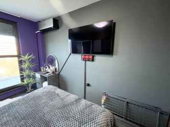 НОВА ЦЕНА!!! Обзаведен апартамент в нова сграда – район Манастира