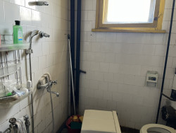 Двустаен апартамент за продажба до у-ще „Св. Св. Кирил и Методий“, гр. Казанлък