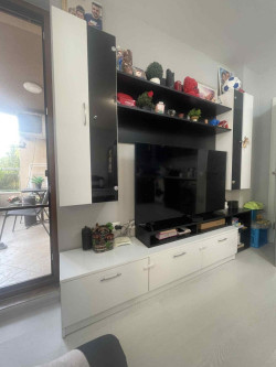 Двустаен апартамент за продажба в центъра на Казанлък – обзаведен, ново строителство, до Виенската с