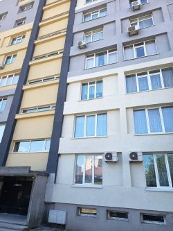 Апартамент под Абаята